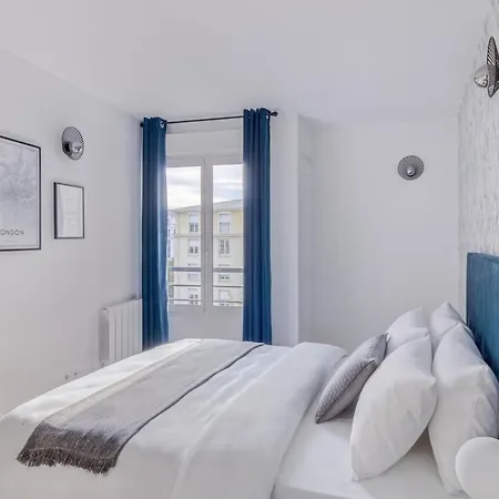 Cosy A Quelques Pas De Disneyland Paris #14 Lägenhet